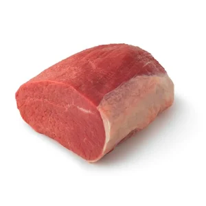 Premium Uruguayan beef striploin — grass-fed export quality