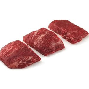 Uruguayan picanha — top sirloin cap, South American specialty cut